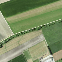 Satellite imagery of boundary_stone, IT