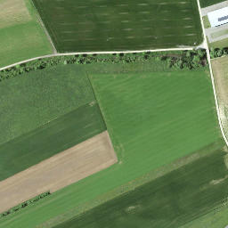 Satellite imagery of boundary_stone, IT