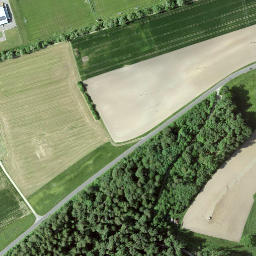 Satellite imagery of boundary_stone, IT