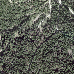 Satellite imagery of Chnubel, CH