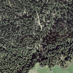 Satellite imagery of Chnubel, CH