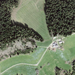 Satellite imagery of Ringgis, CH