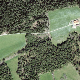 Satellite imagery of Ringgis, CH