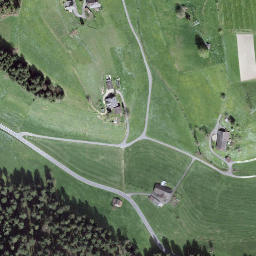 Satellite imagery of Chnubel, CH