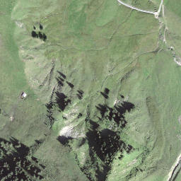 Satellite imagery of Ober Gummenegg, CH