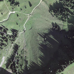Satellite imagery of Bärsiligrat, CH