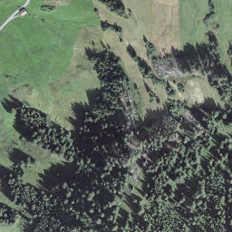 Satellite imagery of Bleikechopf, CH