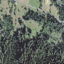 Satellite imagery of Bleikechopf, CH