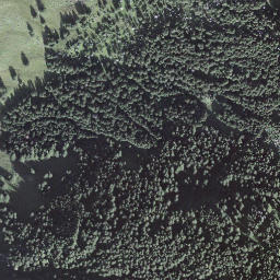 Satellite imagery of Sattelpass, CH