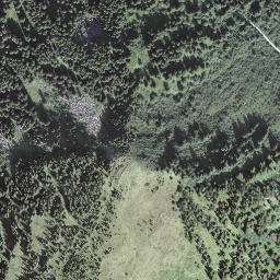 Satellite imagery of Sattelpass, CH