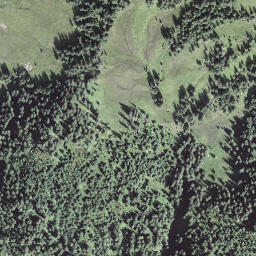 Satellite imagery of Guberegg, CH