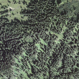 Satellite imagery of Guberegg, CH