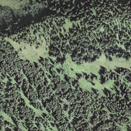 Satellite imagery of Guberegg, CH