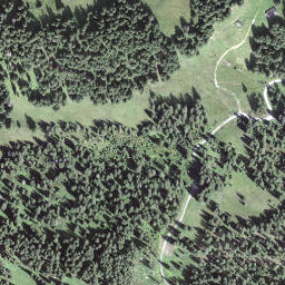 Satellite imagery of Riedmattstöckli, CH