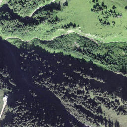 Satellite imagery of Chrüzibödmer, CH