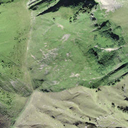 Satellite imagery of Schluchberg, CH