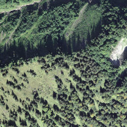 Satellite imagery of Grüenegg, CH