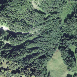 Satellite imagery of Grüenegg, CH