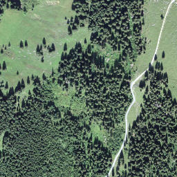 Satellite imagery of Spissegg, CH