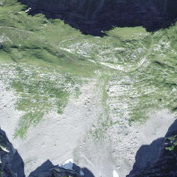 Satellite imagery of Chli Sättelistock, CH