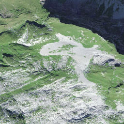 Satellite imagery of Chli Sättelistock, CH