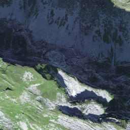 Satellite imagery of Schinberg, CH