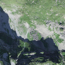 Satellite imagery of Schinberg, CH