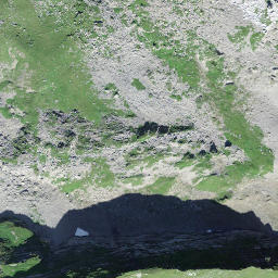 Satellite imagery of Münggenstöckli, CH