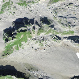 Satellite imagery of Münggenstöckli, CH