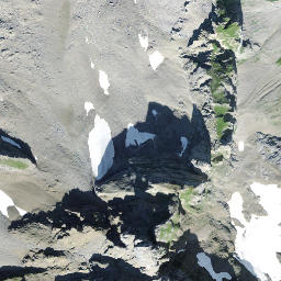 Satellite imagery of Ober Sulz, CH