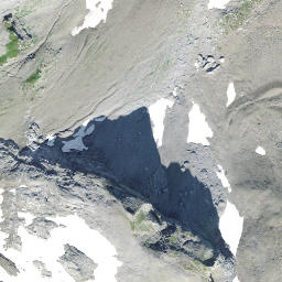 Satellite imagery of Oberberg, CH