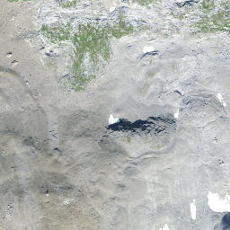 Satellite imagery of Oberberg, CH