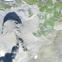 Satellite imagery of Oberberg, CH