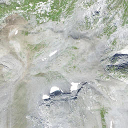 Satellite imagery of Ober Engelberger Egg, CH