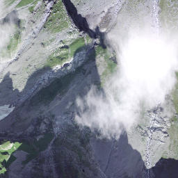 Satellite imagery of Gross Schloss, CH