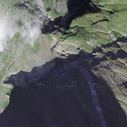 Satellite imagery of Gross Schloss, CH