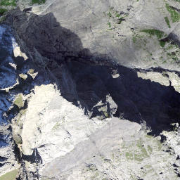 Satellite imagery of Rot Gitschen, CH