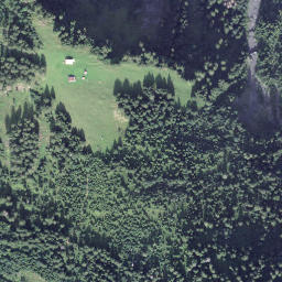Satellite imagery of Spitzeregg, CH