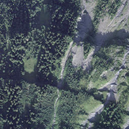Satellite imagery of Spitzeregg, CH