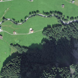 Satellite imagery of Waldegg, CH