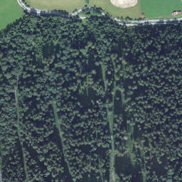 Satellite imagery of Waldegg, CH