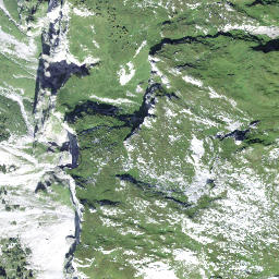 Satellite imagery of Sennenband, CH