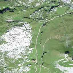 Satellite imagery of Sennenband, CH