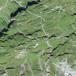 Satellite imagery of Rau Stöckli, CH