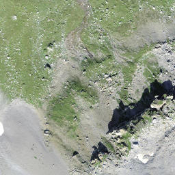 Satellite imagery of Roten Nossen, CH