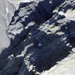 Satellite imagery of Speichstock, CH