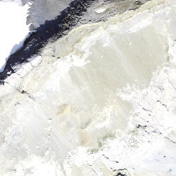 Satellite imagery of Gemsfairenstock, CH