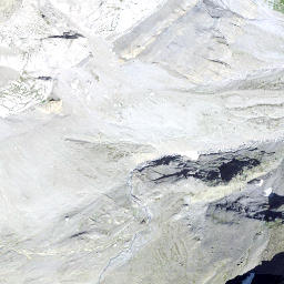 Satellite imagery of Altenorenstock, CH