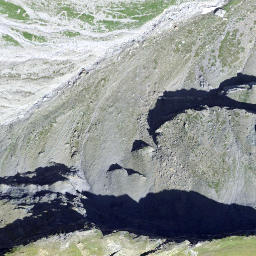 Satellite imagery of Altenorenstock, CH