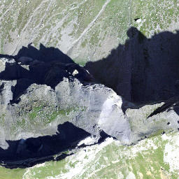 Satellite imagery of Altenorenstock, CH